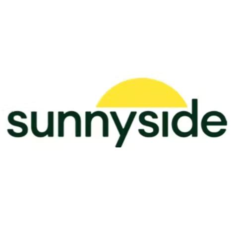 Sunnyside coupon codes - 15% Sunnyside discount code & coupon code - September 2023. Last updated on 2023 September 14. All (4) Deals (4) From$4. 
